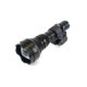 ATN IR850 Pro Long Range IR Illuminator w/Adjustable Mount, Black, ACMUIR85PR