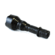ATN IR850 Pro Long Range IR Illuminator w/Adjustable Mount, Black, ACMUIR85PR