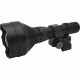 ATN IR850-Supernova Long Range IR Illuminator with adjustable mount, Black, ACMUIR85SN