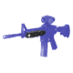 ATN J169W Flashlight on Gun