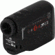 ATN Laser Ballistics 1000 Rangefinder w/ Bluetooth, Ballistic Calculator and Shooting Solutions App, Black, LBLRF1000B