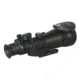 ATN Mars6x Generation 2 Night Vision Weapon Scope, CGT, 45-54 lp/mm Resolution - NVWSMRS6C0