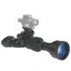 ATN NVG7 with 3x Lens with IR450
