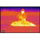 ATN OTS-X-E370, 320x240, 70mm, 60Hz Thermal Imaging Monocular TIMNOTSXE370