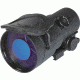 ATN PS-22 Night Vision Scope Converter for Daytime Rifle Scopes, White Phosphor Tubes NVDNPS22W0
