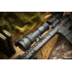 ATN PS28-4 Night Vision Rifle Scope NVDNPS2840