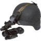 ATN PVS14-3 1x27mm Night Vision Monocular, Gen 3, Auto-Gated/Thin-Filmed, Black, NVMPPVS1430