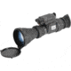 ATN PVS14-3 1x27mm Night Vision Monocular, Gen 3, Auto-Gated/Thin-Filmed, Black, NVMPPVS1430