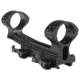ATN Quick Detach Scope Mount, 30mm Tube, Cantilever, Black, ACMUDCQDM2
