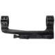 ATN Quick Detach Scope Mount, 30mm Tube, Cantilever, Black, ACMUDCQDM2