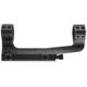ATN Quick Detach Scope Mount, 30mm Tube, Cantilever, Black, ACMUDCQDM2