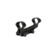 ATN Quick Detach Scope Mount, 30mm Tube, Cantilever, Black, ACMUDCQDM2