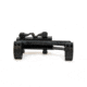 ATN Quick Detach Scope Mount, 30mm Tube, Cantilever, Black, ACMUDCQDM2