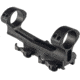 ATN Quick Detach Scope Mount, 30mm Tube, Cantilever, Black, ACMUDCQDM2