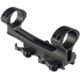 ATN Quick Detach Scope Mount, 30mm Tube, Cantilever, Black, ACMUDCQDM2