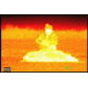 ATN ThOR 320 1x Enhanced Thermal Imaging Weapon Sight TIWSMT321D