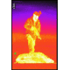 Thor320-4.5x 336x256, 50mm, 60Hz, 17 Micron Thermal Weapon Sight