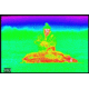 ATN Thor320-6x 320x240, 100mm, 30Hz, 25 micron Thermal Imaging Weapon Sight TIWSMT326C