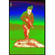 ATN Thor320-6x 320x240, 100mm, 30Hz, 25 micron Thermal Imaging Weapon Sight TIWSMT326C