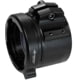 USED, ATN TICO Scope Mounting System - 40mm Objective - Clamp 46.7mm, Black, ACCOSMS40467