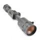 ATN X-Sight 4K Buckhunter Daytime Rifle Scope, 3-14x50mm, 30mm Tube, First Focal Plane, Multiple Reticles, Black, DGWSXS3144KB