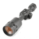 ATN X-Sight 4K Buckhunter Daytime Rifle Scope, 3-14x50mm, 30mm Tube, First Focal Plane, Multiple Reticles, Black, DGWSXS3144KB