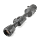 ATN X-Sight 4K Buckhunter Daytime Rifle Scope, 3-14x50mm, 30mm Tube, First Focal Plane, Multiple Reticles, Black, DGWSXS3144KB