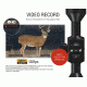 ATN X-Sight 4K Buckhunter Daytime Rifle Scope, 3-14x50mm, 30mm Tube, First Focal Plane, Multiple Reticles, Black, DGWSXS3144KB