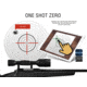 ATN X-Sight-4k, 3-14x, Pro edition Smart Day/Night Hunting Rifle Scope with Full HD Video rec, WiFi, GPS, Smooth zoom and Smartphone controlling thru iOS or Android Apps, Black, DGWSXS3144KP