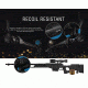 OPMOD X-Sight 4K Pro 5-20x Smart Ultra HD Day/Night Hunting Rifle Scope,Black, DGWSXS5204KPO