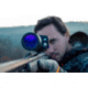 ATN X-Sight 5 LRF 3-15x UHD Smart Day/Night Hunting Rifle Scope, 30mm Tube w/ Gen 5 Sensor, Multiple Patterns &amp; Color Options Reticle, Black, DGWSXS3155LRF