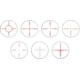 OPMOD ATN X-Sight 5, 5-25x, UHD Smart Day/Night Hunting Rifle Scope in Wolf Grey