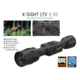 ATN X-Sight LTV 3-9x30mm Day/Night Hunting Rifle Scope, Black, DGWSXS309LTV
