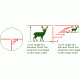 ATN 8-24x75LU Rangefinder Reticle