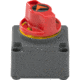 Attwood Marine Dual Battery Switch - 12VDC 58242