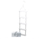 Attwood Marine Ladder Rope 61580