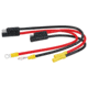 Attwood Marine Motor Quick Connectors Trolling 51008
