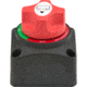 Attwood Marine Single Battery Switch - 12-50 VDC 58241
