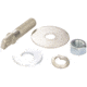 Attwood Marine Ski Pylon Deck Clevis Set, SP-910