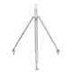Attwood Marine Swivl Eze 31in. Ski Tow Pylon, 903-008-T-S