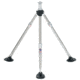 Attwood Marine Swivl Eze Adjustable Height Stainless Steel Ski Pylon 28in To 33in, 96008