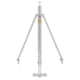Attwood Marine Swivl Eze Stainless Steel Ski Pylon, 922-ADJ-S