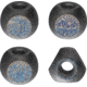 AuCon Adventurer Bead Ti