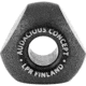 AuCon Adventurer Titanium Bead