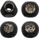 AuCon Adventurer Titanium Bead