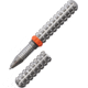 AuCon Tenax Pen Titanium Stonewashed