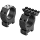 Audere Scope Rings Psr 30mm Med Black