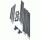 Avenger 4x4 Modular Butterfly Frame H400M