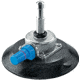 Avenger 6in. Pump Cup, Fixed Pin F1100
