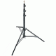 Avenger 9.5' Zync Steel Stand W/removeable Spigot Art.013 A005MT